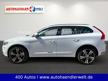Volvo XC60 - 7