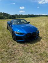 BMW M440i xDrive Cabrio A -
