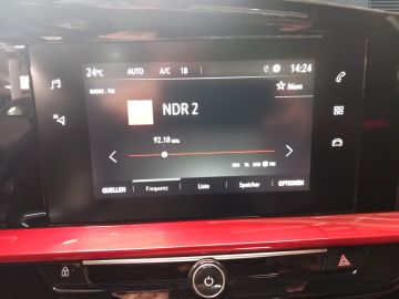 Opel Mokka - 9