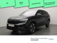 Skoda Kodiaq - Vorschau Bild 1