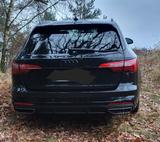 Audi A4 45 TDI tiptronic quattro S line Avant S line - Audi A4 tiptronic