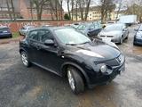 Nissan Juke 1,6 Benzin - Nissan Micra: 1.6