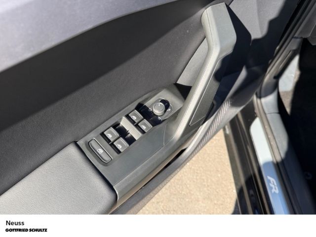Seat Leon - Bild 10
