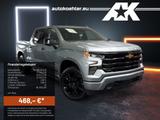 Chevrolet Silverado High Country Midnight Edition BLACK 6. - Chevrolet Silverado Neuwagen