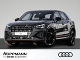 Audi Q2 S line 35 TFSI S tronic MATRIX OPTIKPAKET SCH