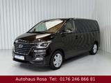 Hyundai H-1 Travel 2.5 CRDi Premium Aut. 8-Sitzer - Hyundai H-1: Premium Travel