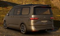 Volkswagen T7 California - Vorschau Bild 4