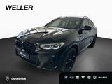 BMW X4 xDrive30i MSportP ''20 ParkAssPl InnoP HUD - BMW X4 in Osnabrück