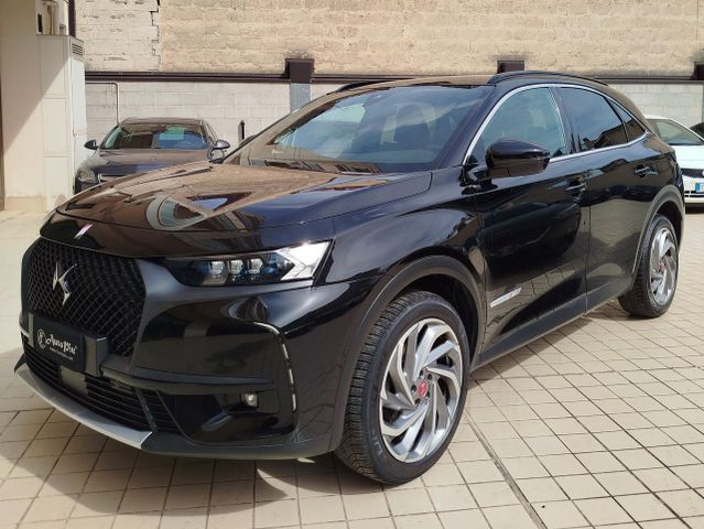 DS DS7 Crossback