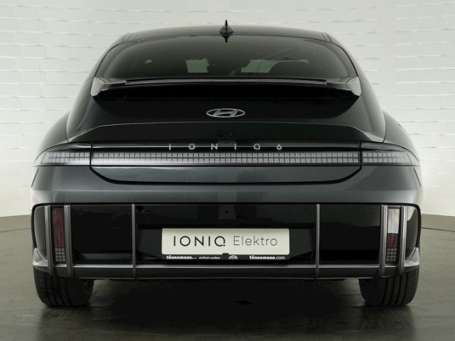 IONIQ 6 TECHNIQ 77,4 kWh+LED MATRIXLICHT+NAVI+RÜ