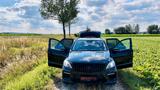 Mercedes-Benz ML 63 AMG/BRABUS "IMPERATOR"  945 PS - 1218 NM - Mercedes-Benz Ml Brabus