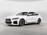 BMW i4 Gran Coupe 35 eDrive M-Sport AHK LED ACC NAVI - gebrauchte BMW i4 aus dem Jahr 2024