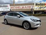 Opel Astra K 1.4 Turbo INNOVATION Automatik - Opel Astra Gebrauchtwagen in Mainz