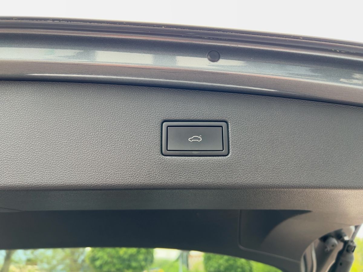 Volkswagen Tiguan Allspace - Bild 17
