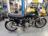 Kawasaki Z 900 - KAWASAKI 1976 900