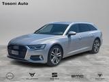 Audi AUDI A6 Avant 50 2.0 tfsi e Business Advanced qu - Audi Coupé: 2.6