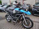 BMW R 1200 GS K25 LED Zusatz Scheinw. / Wunderlich - Angebote