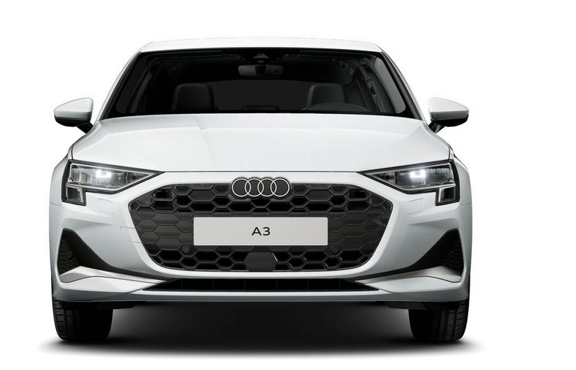 Audi A3 - Bild 4