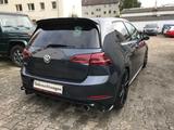 Volkswagen Golf VII GTI Performance BMT/Start-Stopp Automat - VW Golf Gebrauchtwagen in Wiesbaden