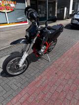 Kawasaki KLX 650c - KAWASAKI KLX 650