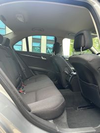 Mercedes C 200 - 11