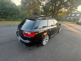 Seat Exeo ST 2.0 TSI 200 PS viele Eintragu... - gebrauchte Seat Exeo aus dem Jahr 2009
