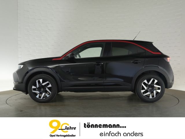 Mokka B GS+NAVI+LED LICHT+RÜCKFAHRKAMERA+SITZ-/L