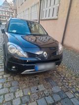 Renault Koleos 2 Bj 2010 - gebrauchte Renault Koleos aus dem Jahr 2010