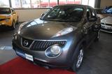 Nissan Juke Visia, TÜV 02/2027 - Nissan Juke: Visia