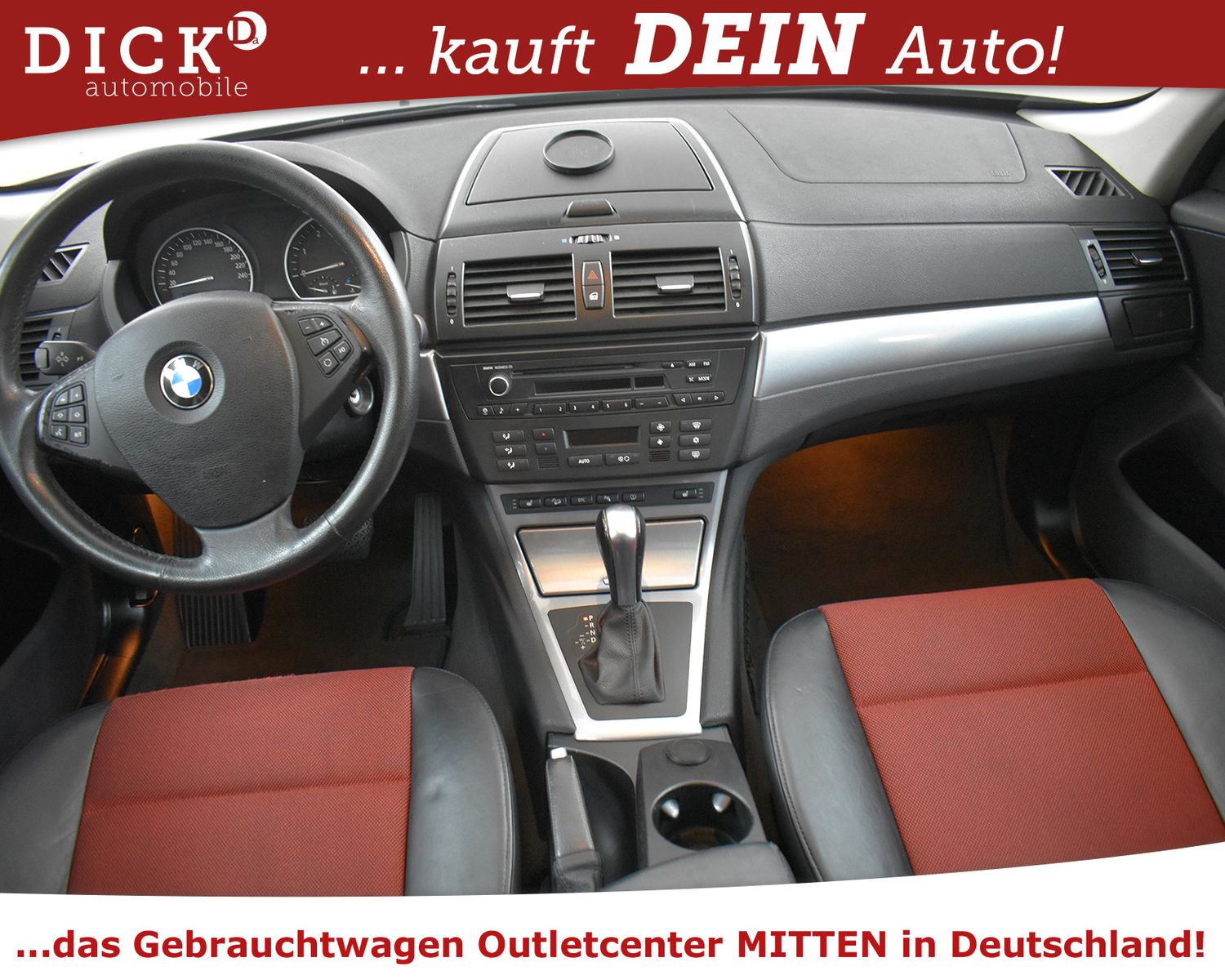 BMW X3 xDr 20d Aut Edit Lifestyle TOP ZUSTD+PANO+AHK - Image 11