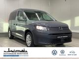 Volkswagen Caddy Cargo Kasten 4Motion 2.0 TDI NAVI TEMPOMAT - Gebraucht Rostock