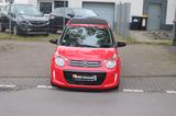 Citroën C1 Airscape Shine*1.HD*SCHECKHEFT*FALTDACH - Citroën C1 Gebrauchtwagen in Mülheim (Ruhr)
