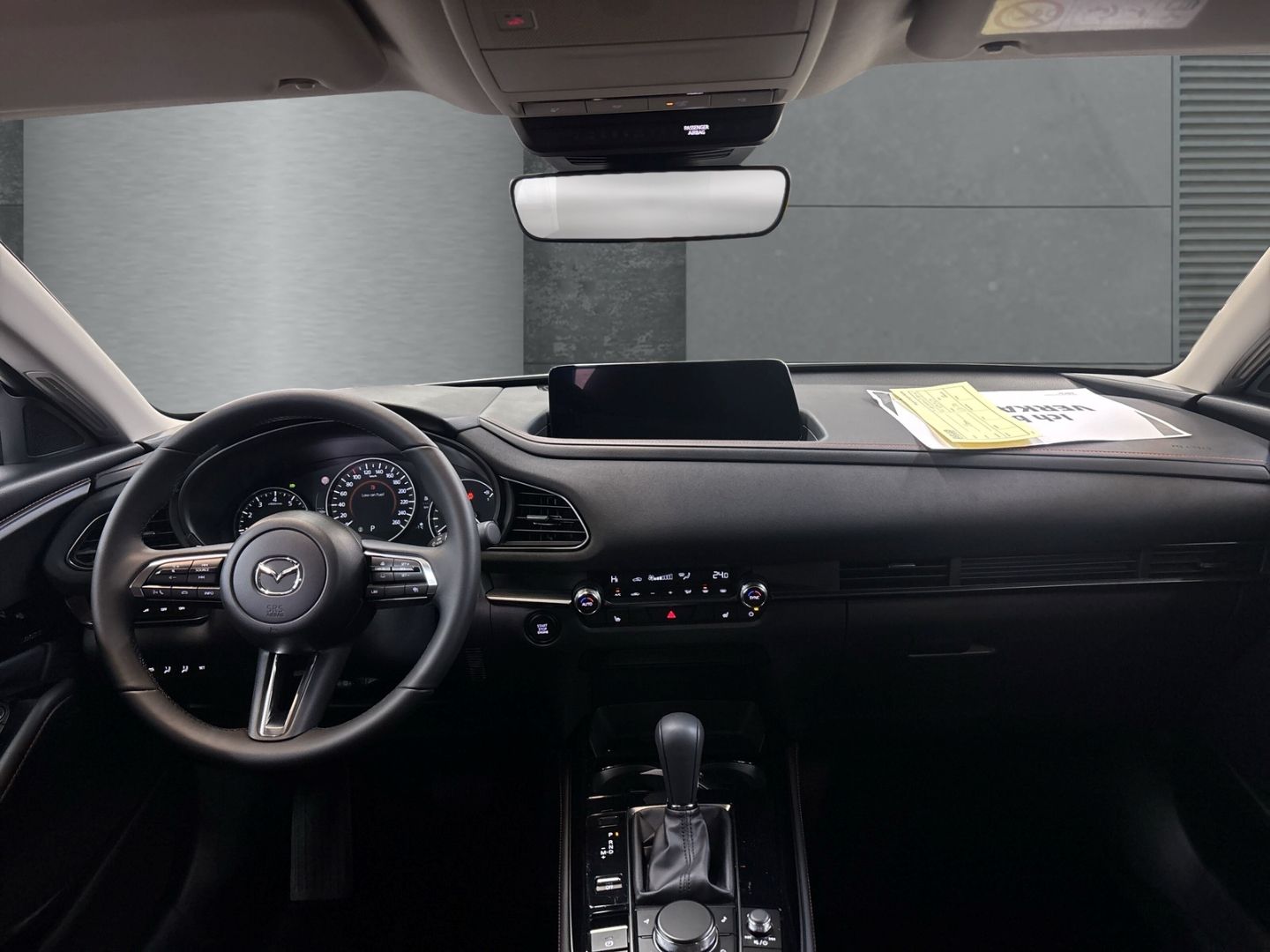 Mazda CX-30 - Bild 10