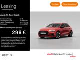 Audi A3 Sportback 35 TDI S-LINE*NAVI-PLUS*LED*KAMERA*