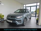 Ssangyong Tivoli Sapphire AWD*DigitalTacho*Orig15000km* - Ssangyong Tivoli SAPPHIRE mit Benzin-Antrieb