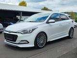 Hyundai i20 1.0 T-GDI Sport Rallye 1.Hand Scheckheft - : Rallye
