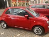 Fiat 500 1.2 8V LOUNGE - Fiat 500 Gebrauchtwagen in Wiesbaden