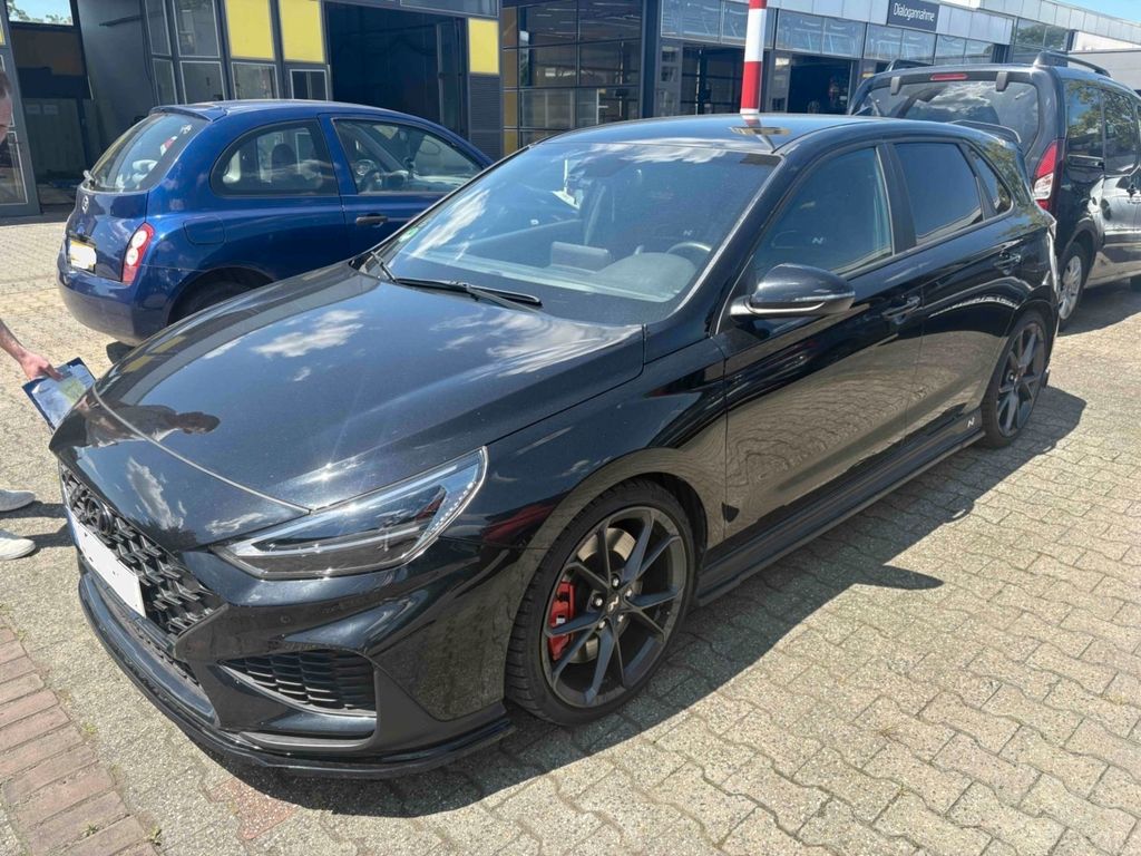 Image of Hyundai i30
