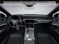 Audi RS6 - Vorschau Bild 10