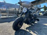 Harley-Davidson Fat Boy S FLSTFB Special Jekill & Mr Hyde Custom - Offers