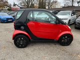 Smart ForTwo fortwo coupe Basis* - Smart ForTwo aus 2005