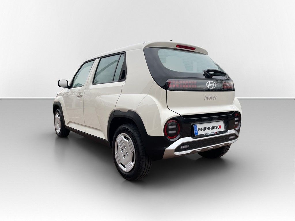 Hyundai INSTER - Bild 8
