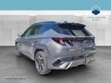 Hyundai TUCSON FL 1.6 T-GDI 48V-Hybrid N Line DCT 360°*4 - Hyundai TUCSON: Automatik