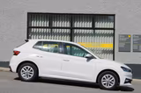 Skoda Fabia Selection 1.0 TSI Android Auto - Skoda Fabia Gebrauchtwagen