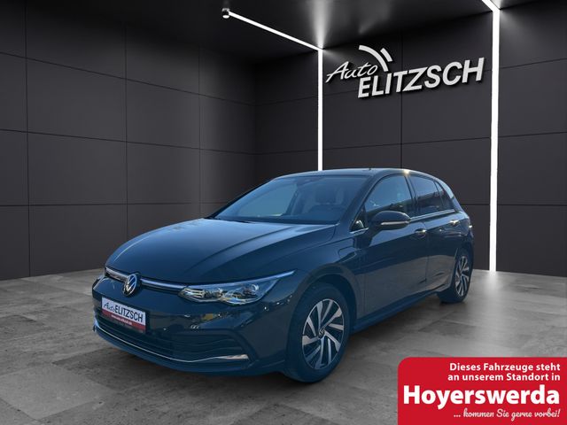 Volkswagen Golf VIII eHybrid Style DSG Matrix Navi AID ACC