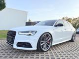 Audi S6 Avant 4.0 TFSI quattro MTM - Audi: Mtm