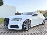 Audi S6 Avant 4.0 TFSI quattro MTM - Audi S6 aus 2017