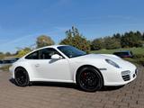 Porsche 997 Carrera 4S Coupe PDK Sportabgasanlage BOSE - Porsche Gebrauchtwagen von 2010