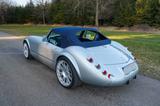 Wiesmann MF 3 - Wiesmann mit Benzin-Antrieb