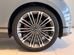 Foto Nummer 7: LAND ROVER Range Rover Velar